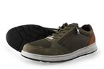Bugatti Sneakers in maat 40 Groen | 5% extra korting, Kleding | Heren, Schoenen, Bugatti, Overige kleuren, Verzenden, Zo goed als nieuw