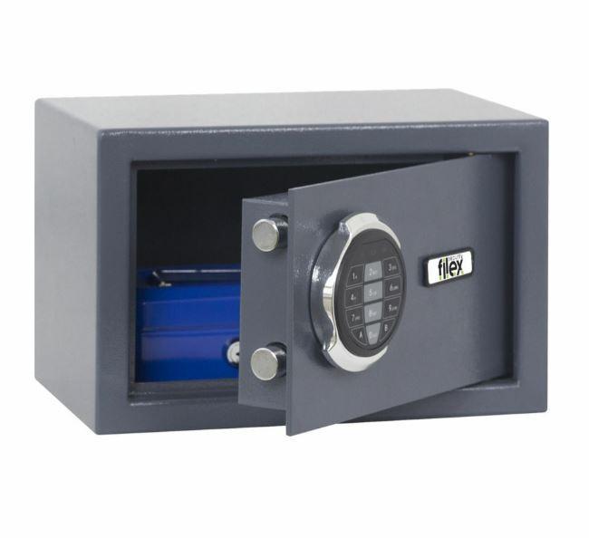 Filex Security SB kluis 1 elo, Zakelijke goederen, Kantoor en Winkelinrichting | Beveiliging