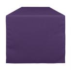 Chemin de Table Purple 30x132cm - Treb SP, Maison & Meubles, Cuisine | Linge de cuisine, Verzenden