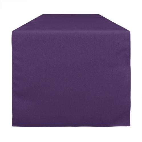 Chemin de Table Purple 30x132cm - Treb SP, Maison & Meubles, Cuisine | Linge de cuisine, Envoi
