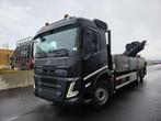 Volvo FM 460 Kraanwagen 2023