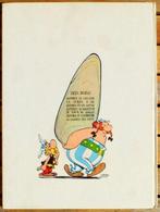 Astérix T8 - Astérix chez les Bretons - C - 1 Album - Eerste, Boeken, Nieuw