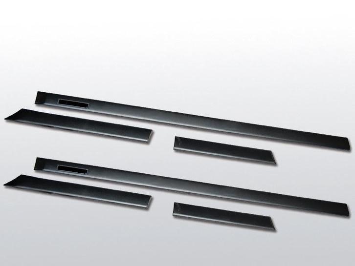 Deurlijsten | BMW 3-serie E36 Coupe / Cabrio 1990-1999 | voo, Auto-onderdelen, Carrosserie, Nieuw, BMW, Verzenden