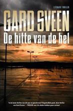 De hitte van de hel / Tommy Bergmann / 2 9789400507296, Verzenden, Gelezen, Gard Sveen