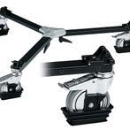 Manfrotto 114MV Video Dolly | Tweedehands, Audio, Tv en Foto, Fotografie | Statieven en Balhoofden, Verzenden, Zo goed als nieuw