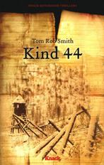 Kind 44 - Tom Rob Smith 9789086792566, Tom Rob Smith, Verzenden