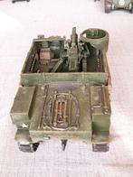 King & Country - Soldat de plomb REF DD152 THE M7 PRIEST SPG, Nieuw