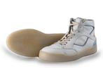 MJUS Sneakers in maat 40 Wit | 5% extra korting, Verzenden, Wit, Zo goed als nieuw, Sneakers