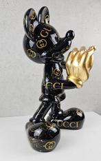 ArtBrut by Ann - Mickey ILY x Gucci