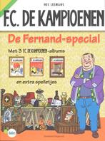 FC De Kampioenen / DeFernand Special / F.C. De Kampioenen, Verzenden, Gelezen, Hec Leemans