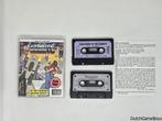 Commodore 64 - Challemge Of The Gobots - Tape, Verzenden, Gebruikt