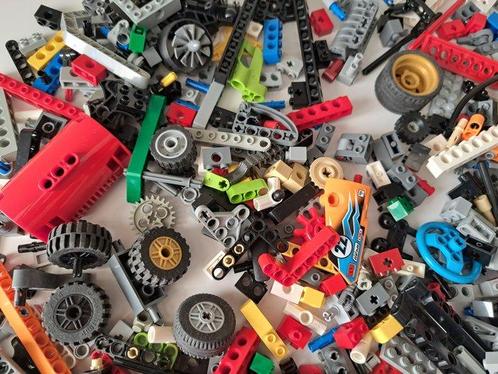 Lego Pièces - Partij (#67) van 1000 Lego Technic onderdelen, Kinderen en Baby's, Speelgoed | Duplo en Lego