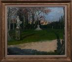 Masuki Komatsu (1904-2002) - Le Jardin de Sculptures de
