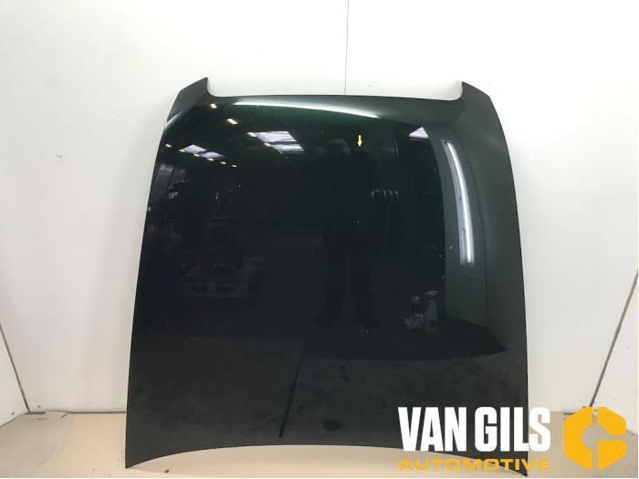 Motorkap Audi A6 O179708, Auto-onderdelen, Carrosserie