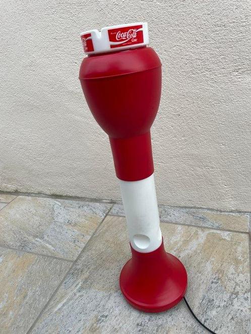 Enseigne publicitaire - Céramique, Plastique, Verre, Antiek en Kunst, Curiosa en Brocante