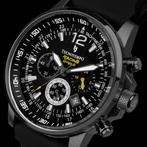 Tecnotempo®  Chronograph 100M WR - Racing Chrono Limited, Nieuw