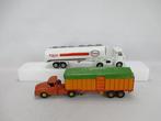 Dinky Toys 1:50 - Camion miniature (2) - ACE Tanker en, Nieuw