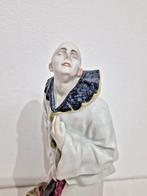Karl Ens, Volkstedt - Anton Büschelberger - Figure - Pierrot