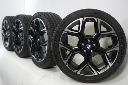 BMW X1 iX1 U11 BEV X2 iX2 U10 872M 20 inch velgen Michelin Z, Auto-onderdelen, Banden en Velgen, Ophalen of Verzenden