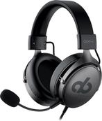 2dekans | Alpha Bravo GX-4 Gaming headset met 6.1 Surround, Computers en Software, Headsets, Ophalen of Verzenden, Nieuw