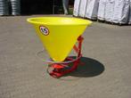 Kraffter JP400 kunstmeststrooier, Zakelijke goederen