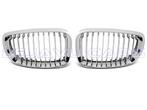 Sport Front Grill voor BMW 1 Serie E81 / E82 / E87 / E88, Ophalen of Verzenden