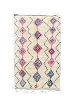 hand made - Berber Marokkaanse Azilal Wol Tapijt -, Nieuw