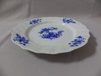 Tournai - Assiette - Ronda - Porcelaine tendre - XVIIIème, Antiek en Kunst