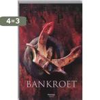 Bankroet / Meesters in Misdaad / 23 9789022322482, Boeken, Verzenden, Gelezen, Pieter Aspe