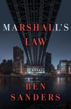 Marshalls Law, Boeken, Nieuw, Nederlands, Verzenden