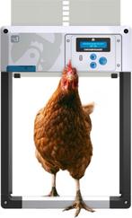 Chickenguard All In One Hokopener, Dieren en Toebehoren, Pluimvee | Toebehoren, Nieuw