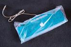 Apple Factory-fresh AZERTY USB Keyboard (Bondi Blue) – New