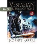 Tribune Of Rome 9781848879096 Robert Fabbri, Boeken, Verzenden, Zo goed als nieuw, Robert Fabbri