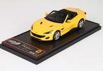 BBR 1:43 - Voiture de sport miniature - Ferrari Portofino, Nieuw