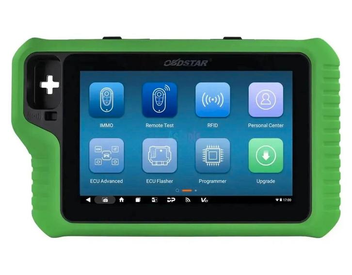 OBDSTAR KeyMaster G3 Multifunctionele Programmeur, Auto diversen, Autogereedschap, Verzenden