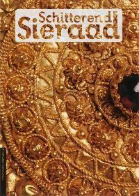 Schitterend sieraad 9789071201165, Boeken, Kunst en Cultuur | Beeldend, Zo goed als nieuw, Verzenden