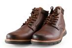 Outfielder Veterboots in maat 45 Bruin | 5% extra korting, Kleding | Heren, Schoenen, Bruin, Verzenden, Boots, Outfielder