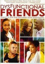 Dysfunctional Friends [DVD] [2011] [Regi DVD, Verzenden