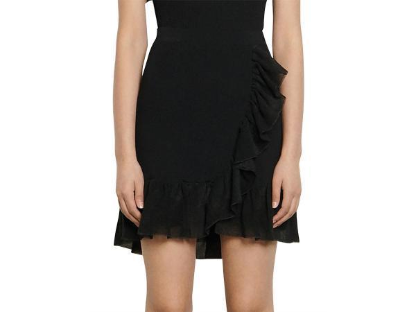 Veiling - Sandro Parijs Laurene rok maat 1, Kleding | Dames, Rokken, Nieuw