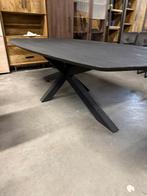 Eettafel massief, Deens ovaal (nieuw, outlet), Huis en Inrichting, Nieuw, Eikenhout