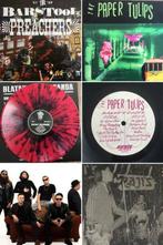 THE BARSTOOL PREACHERS, THE PAPER TULIPS - Blatant