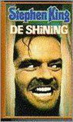 De shining 9789024518517, Livres, Contes & Fables, Stephen King, Stephen King, Verzenden