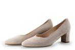 Gabor Pumps in maat 39 Beige, Kleding | Dames, Schoenen, Pumps, Verzenden, Beige, Gabor