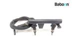 Injector BMW C 600 Sport (C600 K18), Motoren, Gebruikt