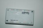 Märklin H0, 1 - 6083 - Électronique (4) - 4 décodeurs de