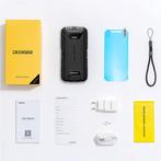 S41 Pro Smartphone Outdoor Oranje - Quad Core - 4 GB RAM -, Telecommunicatie, Verzenden, Nieuw
