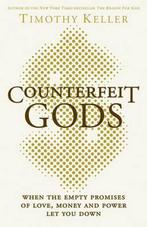 Counterfeit Gods 9780340995075, Timothy Keller, Verzenden