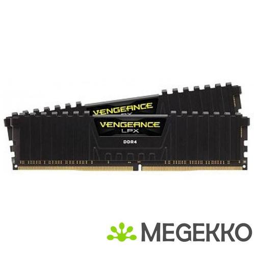 Corsair DDR4 Vengeance LPX 2x8GB 3200, Informatique & Logiciels, Ordinateurs & Logiciels Autre, Envoi