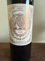 2006 Chateau au Baron de Pichon-Longueville - Pauillac 2ème