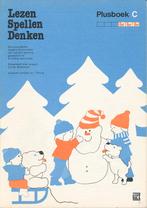 Lezen Spellen Denken Plusboek C (per stuk), Boeken, Verzenden, Nieuw